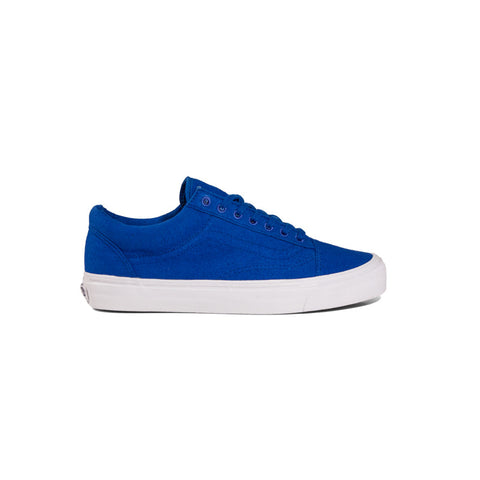 DQM x Vans 'Square Ones' Blue