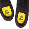 DQM x Vans 'Square Ones' Black