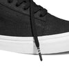 DQM x Vans 'Square Ones' Black