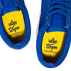 DQM x Vans 'Square Ones' Blue