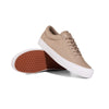 DQM x Vans 'Square Ones' Khaki