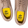 DQM x Vans 'Square Ones' Khaki