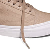 DQM x Vans 'Square Ones' Khaki