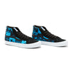 DQM X Vans X Blue Note Records ‘The Blues’ Sk8-Hi LX