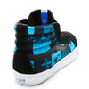 DQM X Vans X Blue Note Records ‘The Blues’ Sk8-Hi LX