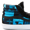 DQM X Vans X Blue Note Records ‘The Blues’ Sk8-Hi LX