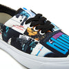 DQM X VANS X BLUE NOTE RECORDS ‘THE COLORS’ ERA LX
