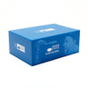 DQM X VANS X BLUE NOTE RECORDS ‘THE COLORS’ SK8-HI LX